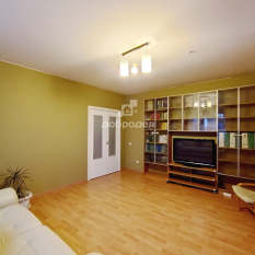 2-к квартира | 58.70 м² | 8 - 16 эт. 10