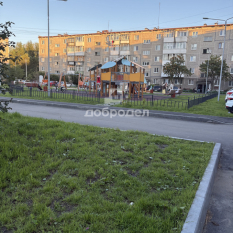 2-к квартира | 37.00 м² | 1 - 5 эт. 61