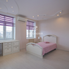 3-к квартира | 110.00 м² | 9 - 16 эт. 60