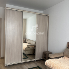1-к квартира | 33.80 м² | 16 - 18 эт. 10