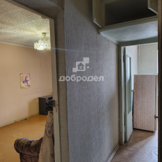 1-к квартира | 33.10 м² | 3 - 5 эт. 20