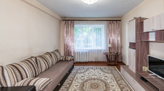 3-к квартира | 58.80 м² | 2 - 5 эт.