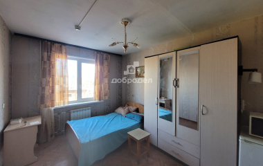 Екатеринбург, ул. Старых Большевиков,5