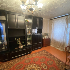 3-к квартира | 60.60 м² | 1 - 9 эт. 31