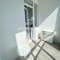 1-к квартира | 25.00 м² | 16 - 25 эт. 10