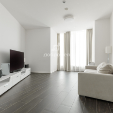 2-к квартира | 93.30 м² | 27 - 50 эт. 11