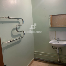 2-к квартира | 58.80 м² | 2 - 22 эт. 21