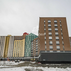 2-к квартира | 42.60 м² | 2 - 15 эт. 40