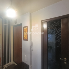 1-к квартира | 35.00 м² | 1 - 12 эт. 140