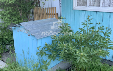 Екатеринбург, СНТ № 2 ТМЗ