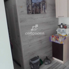 Комната | 20.30 м² | 1 - 5 эт. 50