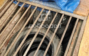 Екатеринбург, ул. Машиностроителей,45б