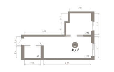 Екатеринбург, ул. Войкова, 15