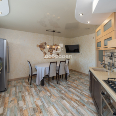 3-к квартира | 122.00 м² | 4 - 5 эт. 10