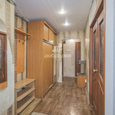 4-к квартира | 77.20 м² | 9 - 9 эт. 30