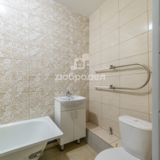 1-к квартира | 28.40 м² | 22 - 25 эт. 41