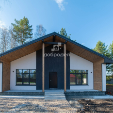 Дом | 115.00 м² 00