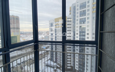 Екатеринбург, ул. Блюхера,99