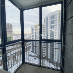 1-к квартира | 26.10 м² | 14 - 25 эт. 20