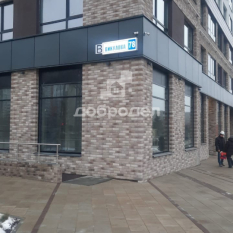 2-к квартира | 55.50 м² | 2 - 27 эт. 00