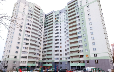 Екатеринбург, ул. Кунарская,34