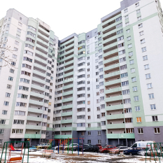 2-к квартира | 58.70 м² | 8 - 16 эт. 130
