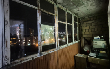 Екатеринбург, ул. Бородина,11а