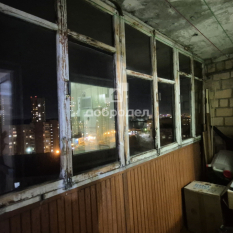 3-к квартира | 62.10 м² | 7 - 9 эт. 01