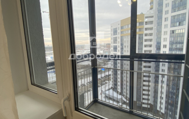 Екатеринбург, ул. Блюхера,99