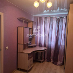 3-к квартира | 49.60 м² | 1 - 2 эт. 21