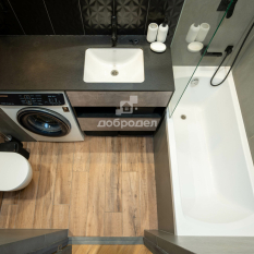 2-к квартира | 69.70 м² | 13 - 24 эт. 71