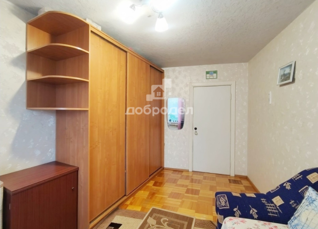 4-к квартира | 75.80 м² | 5 - 9 эт.