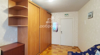 4-к квартира | 75.80 м² | 5 - 9 эт.