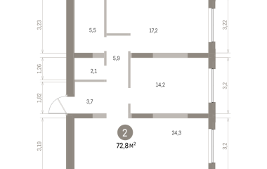 Екатеринбург, ул. Гастелло, 12