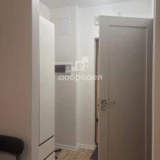 1-к квартира | 17.60 м² | 4 - 25 эт. 11