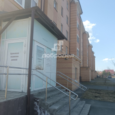 2-к квартира | 46.00 м² | 1 - 5 эт. 00