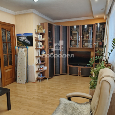 3-к квартира | 62.10 м² | 1 - 9 эт. 00