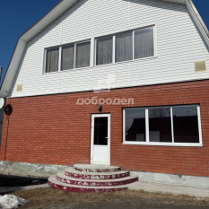 Дом | 0.00 м² 01