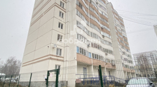 1-к квартира | 33.00 м² | 2 - 12 эт.