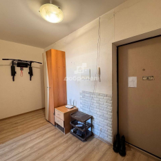 1-к квартира | 36.80 м² | 6 - 9 эт. 50