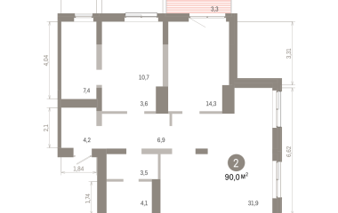 Екатеринбург, ул. Войкова, 15