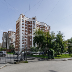 3-к квартира | 97.10 м² | 4 - 10 эт. 00