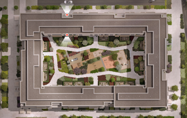 Екатеринбург, ул. Академика Ландау, стр. 5