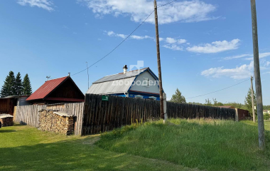 Режик, ул. Хрустальная,16