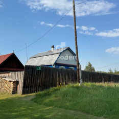 Дом | 0.00 м² 01