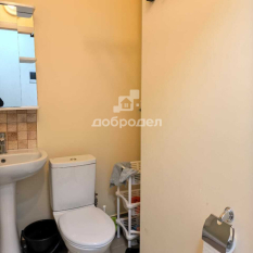 1-к квартира | 21.50 м² | 4 - 13 эт. 11