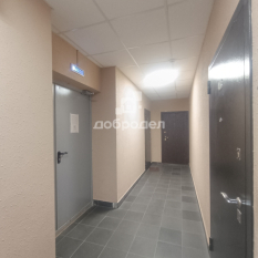1-к квартира | 43.70 м² | 12 - 25 эт. 140