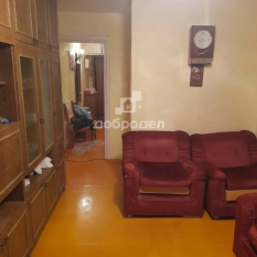 3-к квартира | 51.20 м² | 5 - 5 эт. 11