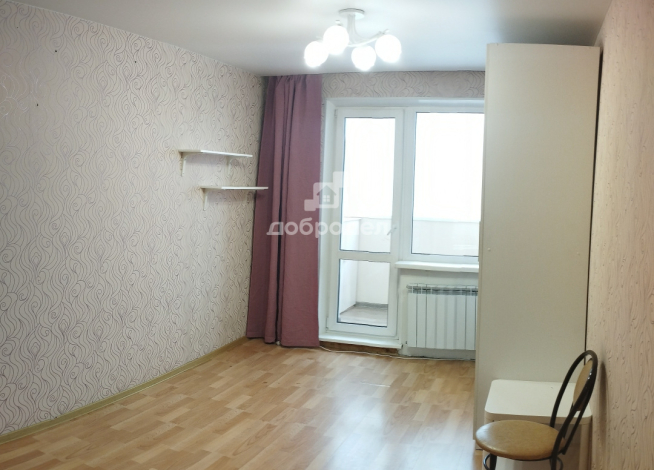 1-к квартира | 29.20 м² | 5 - 9 эт.