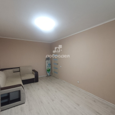 2-к квартира | 53.90 м² | 16 - 19 эт. 20